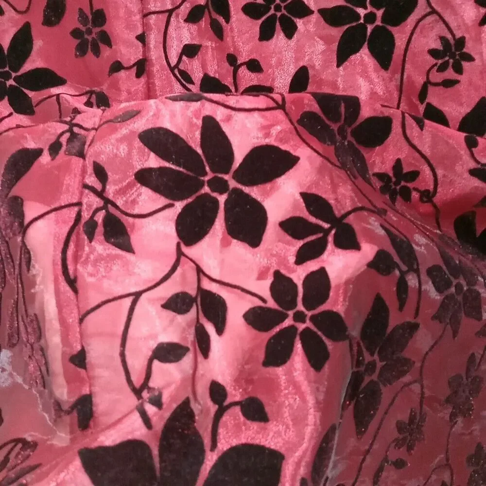 Jessica Howard Evenings Skirt NWT Women's Size 8 Elastic Waist - Picture 4 of 11